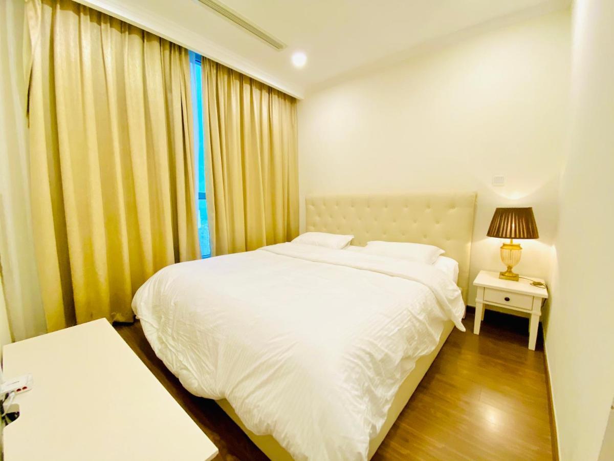 Landmark 81- Homes By Christine * Ho Chi Minh City