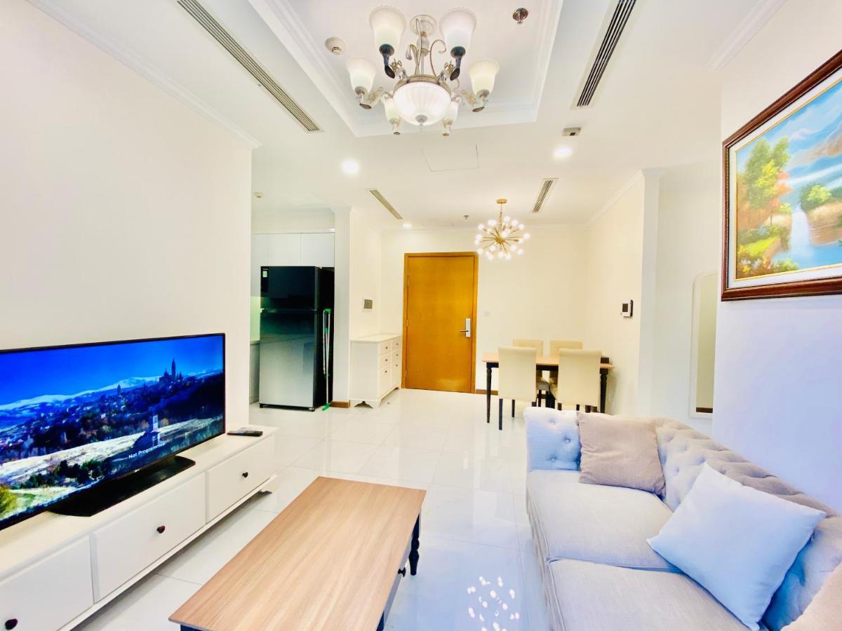 Landmark 81- Homes By Christine Homestay Ho Chi Minh City