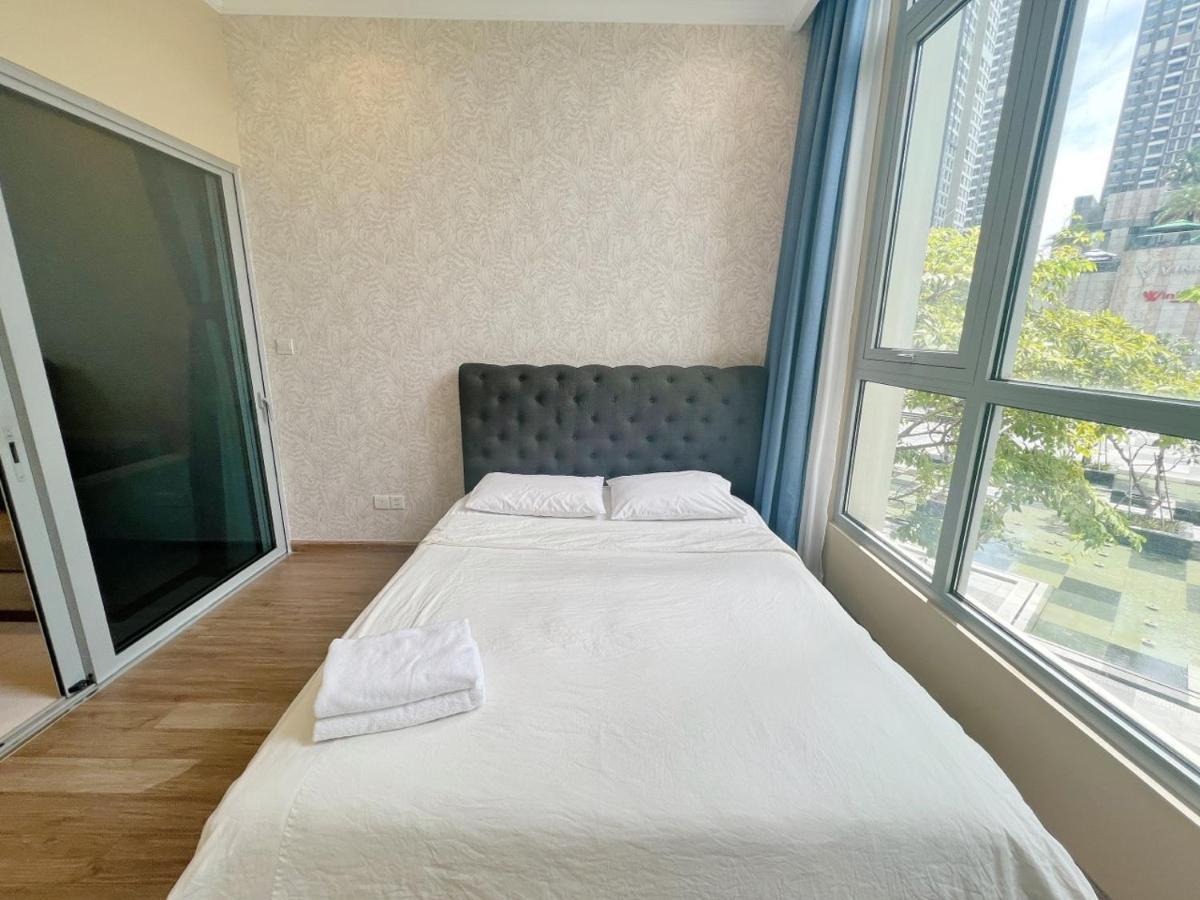 Landmark 81- Homes By Christine Homestay