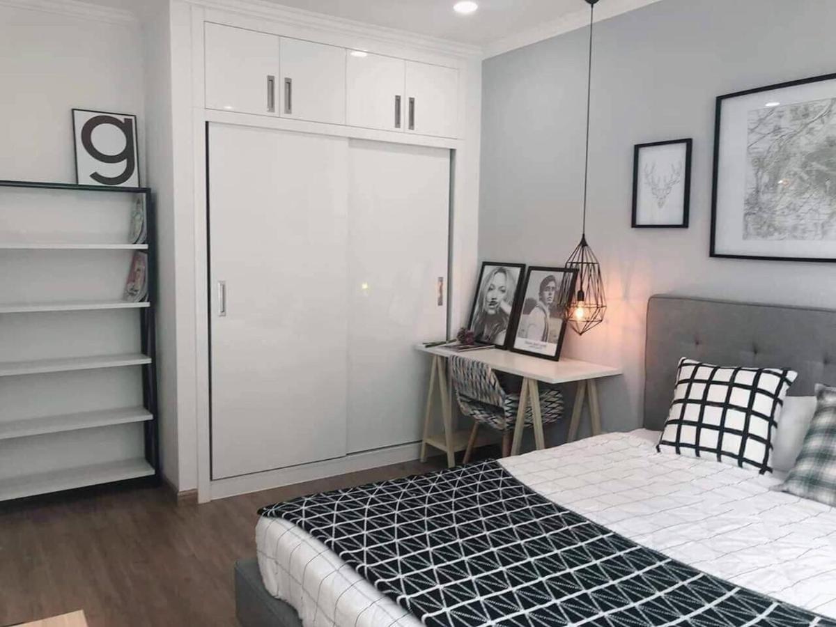 Landmark 81- Homes By Christine Homestay
