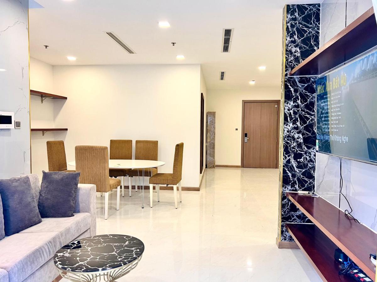 Landmark 81- Homes By Christine * Ho Chi Minh City