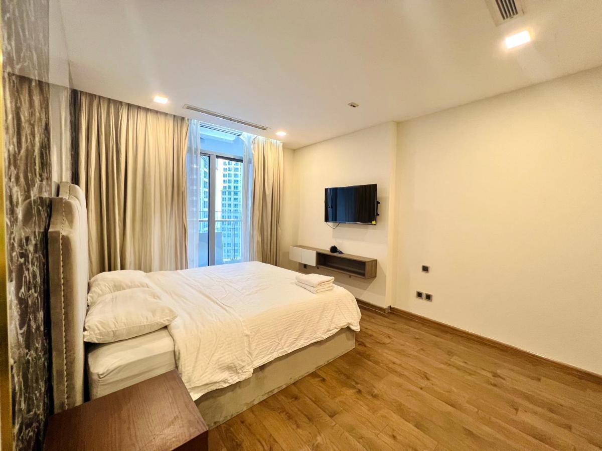 Landmark 81- Homes By Christine * Ho Chi Minh City