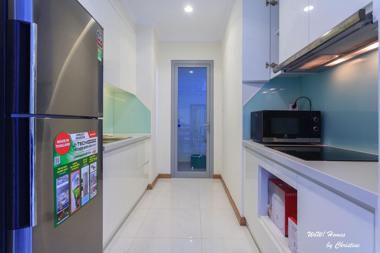 Homestay Landmark 81- Homes By Christine