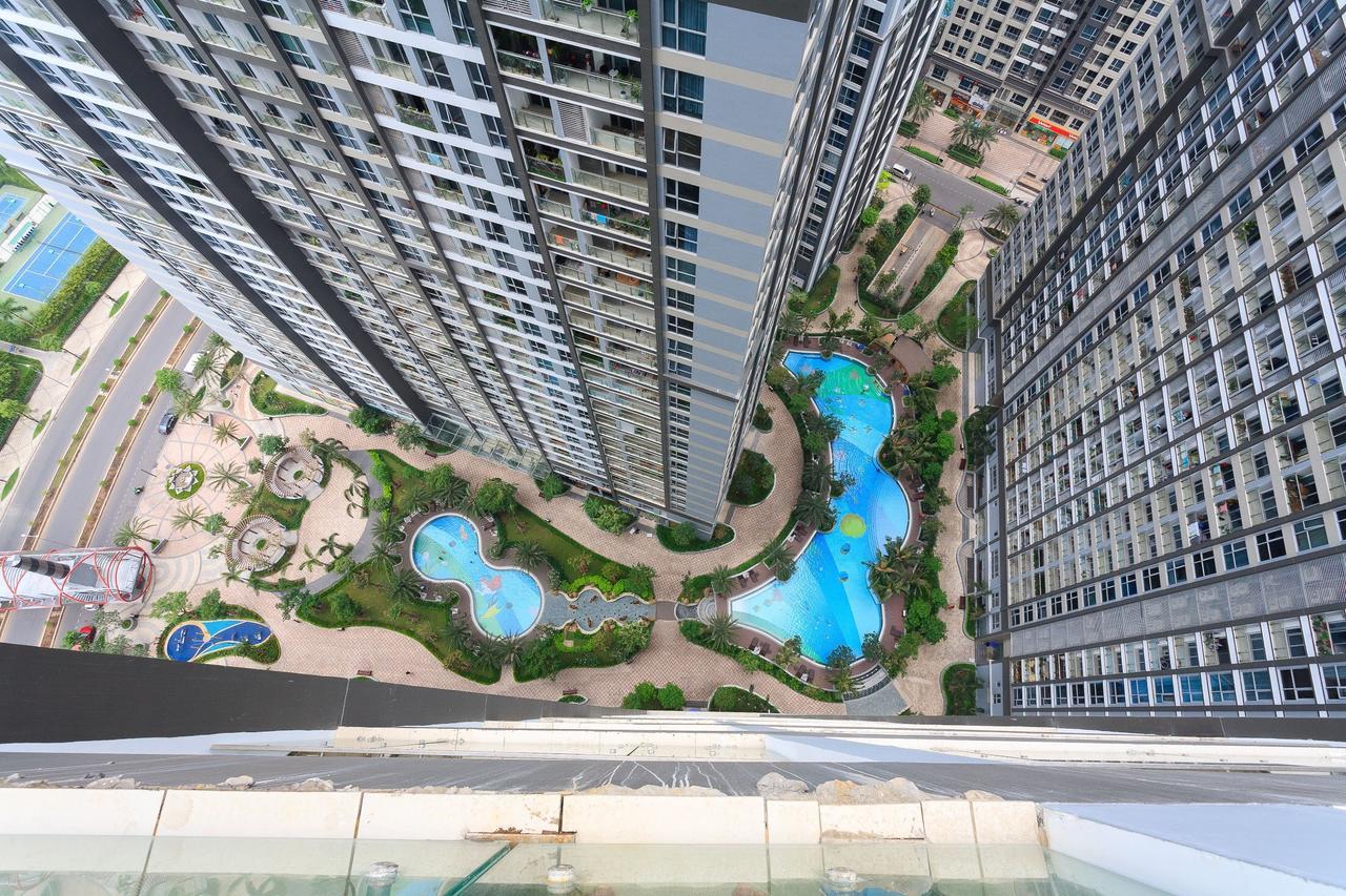 Landmark 81- Homes By Christine