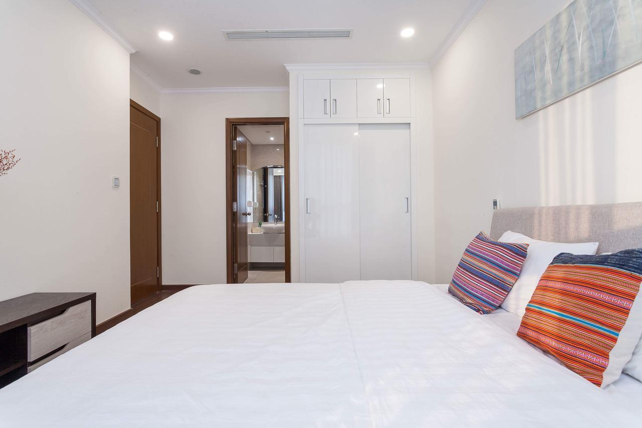 Landmark 81- Homes By Christine Ho Chi Minh City
