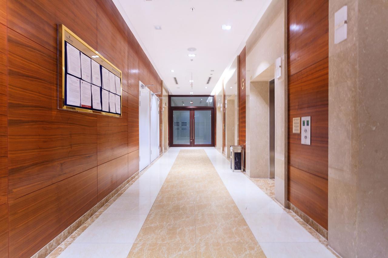 Homestay Landmark 81- Homes By Christine Ho Chi Minh City