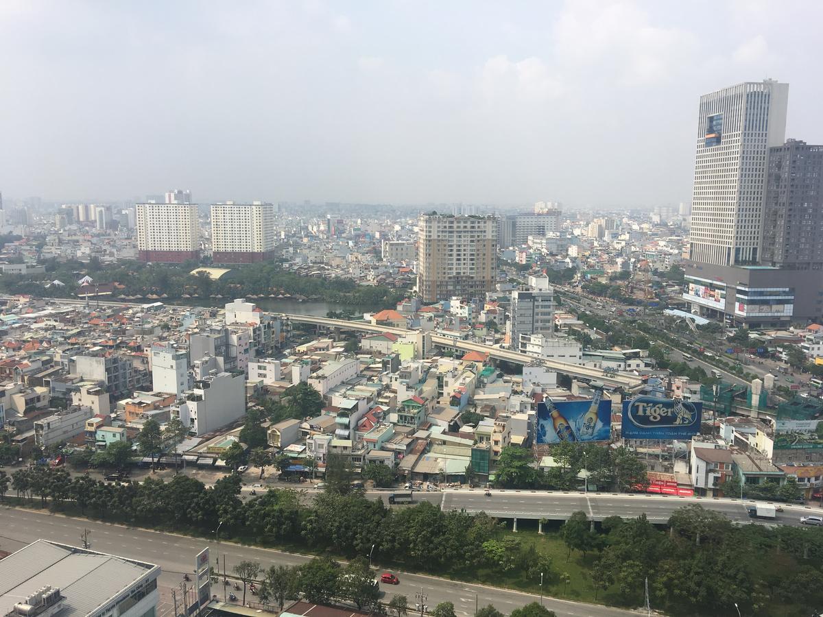 Landmark 81- Homes By Christine Homestay