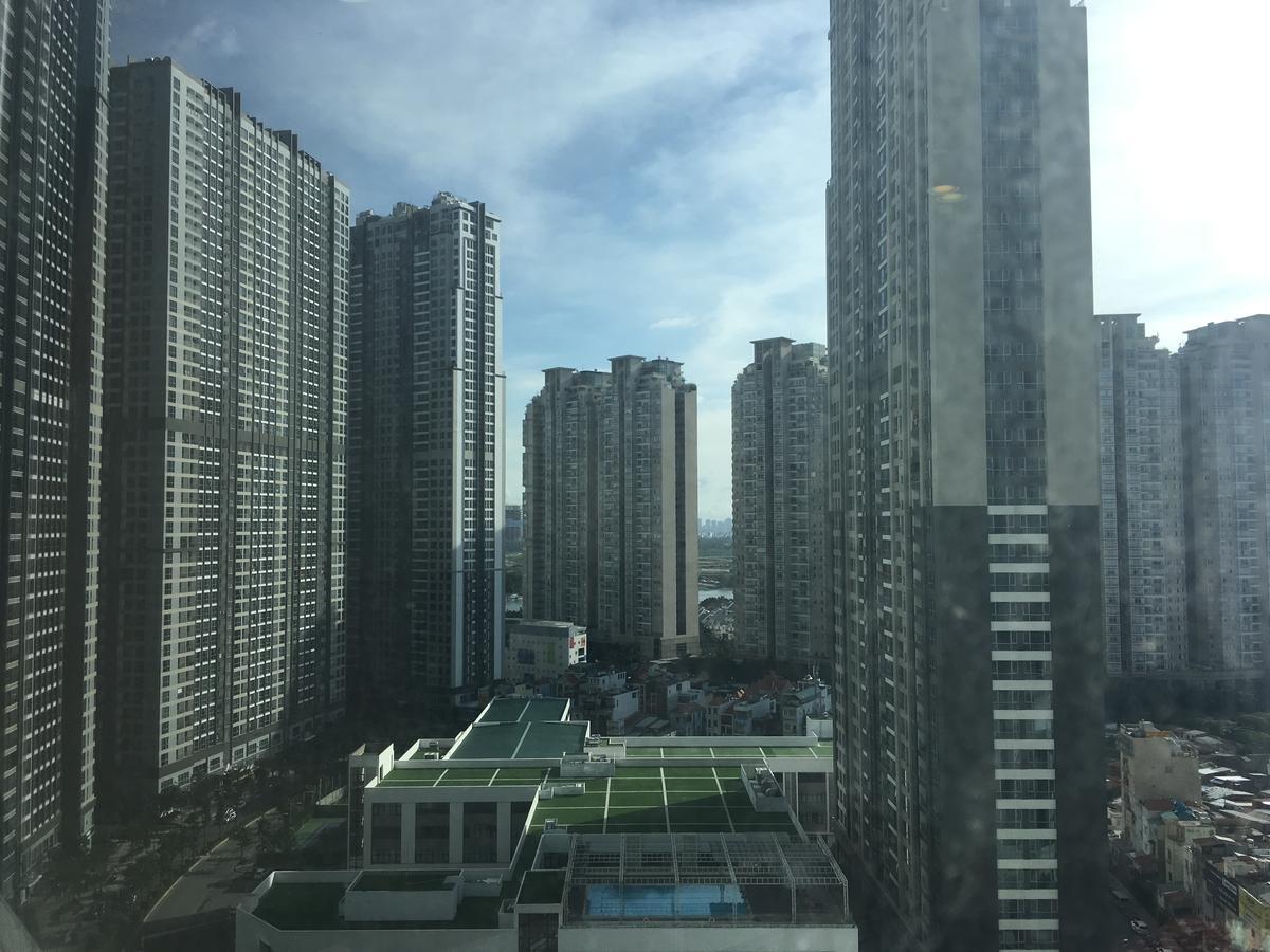 Landmark 81- Homes By Christine Homestay Ho Chi Minh City