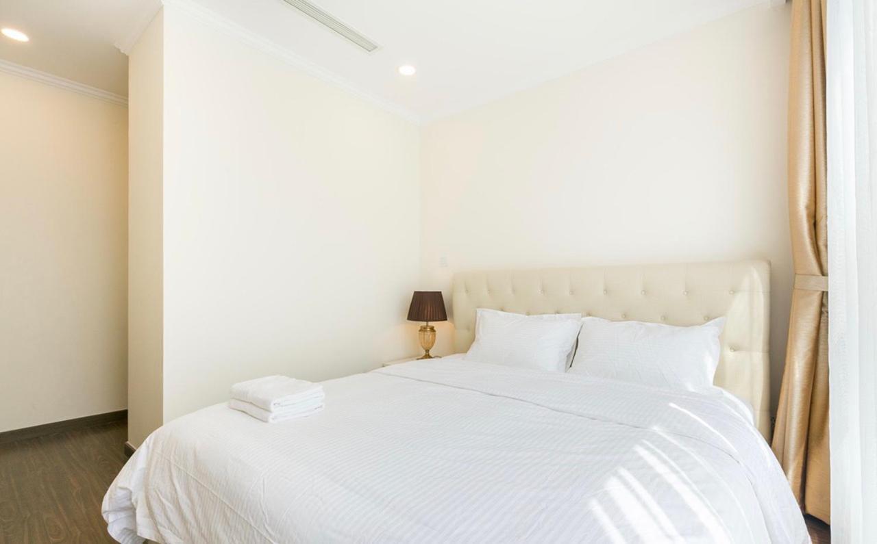 Landmark 81- Homes By Christine Homestay Ho Chi Minh City