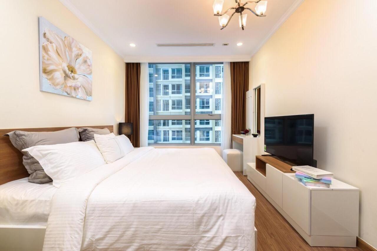 Landmark 81- Homes By Christine Homestay Ho Chi Minh City