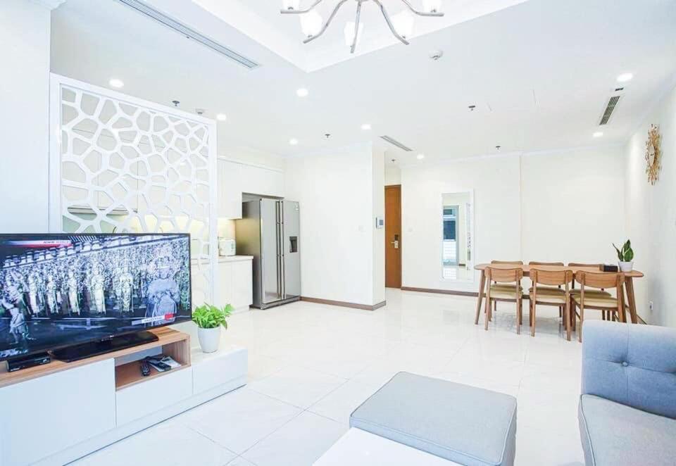Landmark 81- Homes By Christine * Ho Chi Minh City