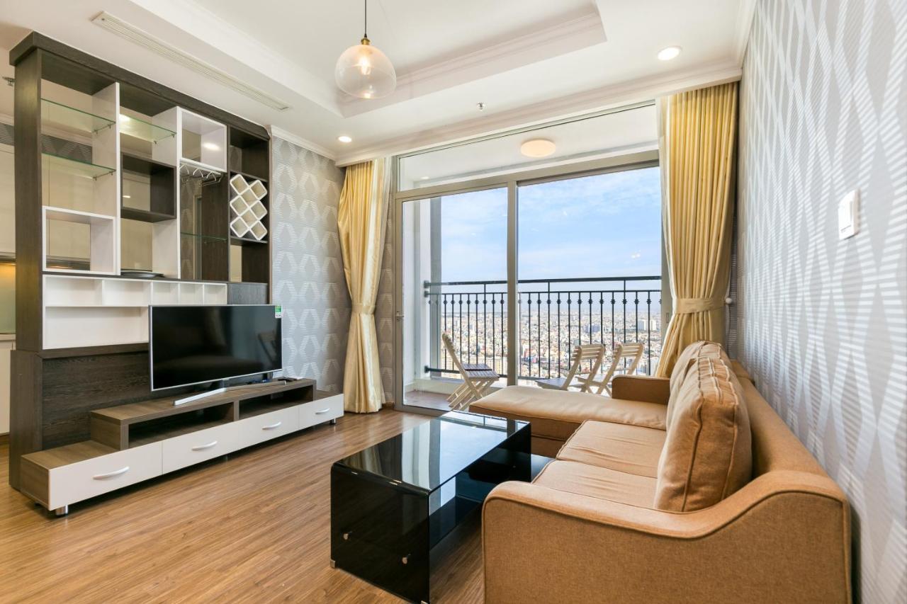 Landmark 81- Homes By Christine Ho Chi Minh City